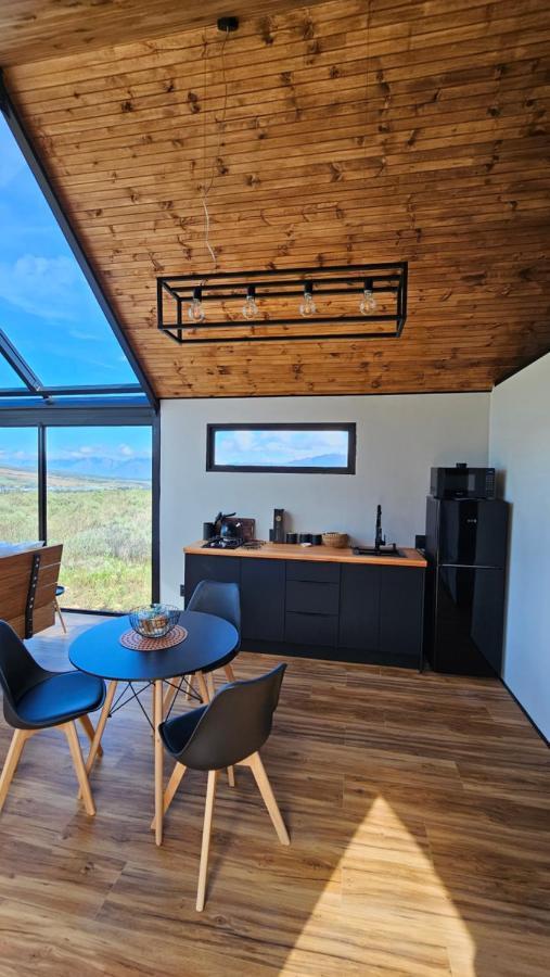 툴바흐 Little Acre Luxury Pods 빌라 외부 사진